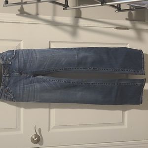 MissMe Size 31 bootcut Jeans